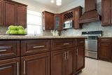 Europe Plastic Kitchen Cabinet China Supplier (PR-K2032)