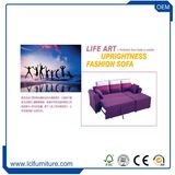 Hot Sale High Quality Japanese Tatami Folding Sofa Bed