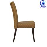Popular Product Netal Furnture Dining Chair