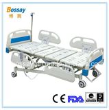 Taiwan Timotion Electric Medical Bed with Five Functions