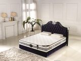 Tight Top Pocket Spring Compressed Bed Mattress