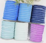 More Color Choice Velvet Ribbon for DIY and Decoration