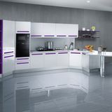 Brazil Style Metal Kitchen Cabinets Cheap Factory Kitchen Cabinets