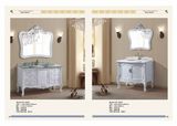Latest Models of Bathroom Cabinet Selling Hot