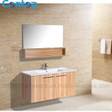 Solid Wood Bathroom Cabinet 023