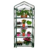 Hot Sales Garden DIY Warm Green House Plastic Greenhouse