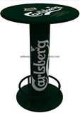 Cruiser Table Bar Counter Furniture (CPHP-7002X)
