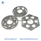 Customed Elegant Aluminium Alloy Craft