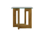 Wood Coffee Table (CC-9946#)