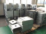 Custom Precision Sheet Metal Chassis, Metal Cabinet