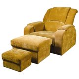 Hospitality Sofa/ Hotel Living Room Sofa/ Modern Sofa for Hotel (CHN-012)
