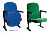 Auditorium Seating Auditorium Seat, Plastic Auditorium Seat Auditorium Seating, Conference Hall Chairs, Push Back Auditorium Chair (R-6145)