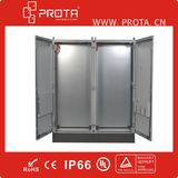 Metal Floor Stand Power Distribution Cabinet for Electrical Industry