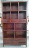 Chinese Antique Furniture Wooden Bookcase