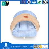 Sponge Doghouse Soft Pet Products Dogs Bed Cute