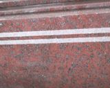 India Red Granite Stone/Red Granite/ Kerb Stone/ Tiles, Granite