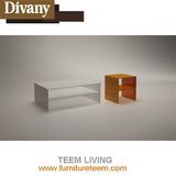 New Design High Glossy Coffee Table