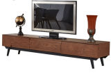 TV Stand /TV Unit with Metal Legs (GC16-08)