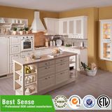 New Model Ce PVC Plastic Kitchen Cabinet
