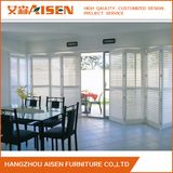 China Supplier Home Decor Good Quality Cheap Basswood Plantation Shutter