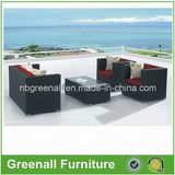 Outdoor Rattan/Wicker Sofa Set Garden Furniture