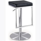 Modern Design Strong Bistro Leather Leisure Barstool (SP-HBC366)