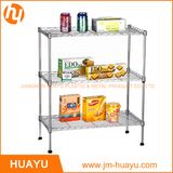 Adjustable Home Use Display Rack Storage Rack