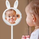 Rechargeable LED Makeup Mirror Lamp for Women