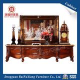 Antique Cabinet (T351)