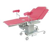 Operating Table, Gynecological Table, (Hydraulic Manual Obstetric table ECOK006)