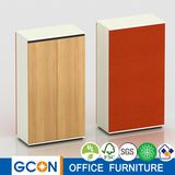 Hot Sale Wooden Office Bookcase Design, Office/Home Bookshelf
