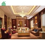 2018 New Design Living Room Sofa Set for Sale