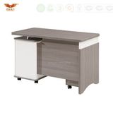 High Quality Office Modular Melamine Office Table Office Desk Tasking Desk Computer Desk for Staff (H70-0261)