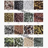 Natural Cobble & Pebble for Garden Decoration/Paving