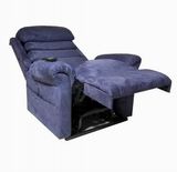 Euro Elegant Sexy Massage Lifting Recliner Sofa