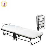 Foam Mattress Extra Folding Bed