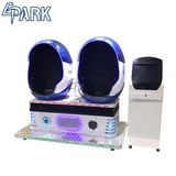 Virtual Reality 9d Cinema Egg Simulator Vr for Sale