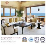 Hotel Furniture for Living Room Furniture Set with Sofa (YB-S-5)