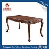 1+6 Dining Table Set (AA218)
