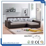 Hot Selling Fabric Sleeper Sofa Bed for Hotel Furniture