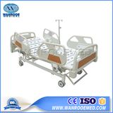 Bae300 Three Function Electric Medical Bed with Siderails Control