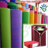 Wardrobe Non Woven Fabric, PP Nonwoven Fabric for Wardrobe