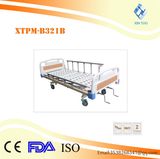Superior Quality Manual Medical Care Bed