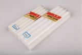 Cheap White Candles Decorations for Christmas Light Candle