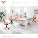 Office Furniture Meeting Room Wooden Conference Table (H70-0362)