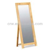 of-324s Wood Framed Dressing Mirror From China Supplier