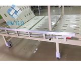 Factory Direct Price Hospital Equipment Hand Operated Hospital Bed