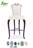 Office Furniture / Office Fabric High Density Sponge Mesh Chair (CS106)
