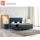 King Size Best Quality Bed Mattress Frame for Bedroom Furniture