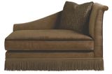 Leisure Sofa Tassel Special Style Popular